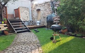 Naova Cosy Studio