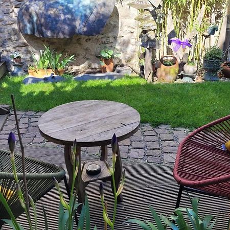 Naova Cosy Studio Kaysersberg-Vignoble Exterior foto