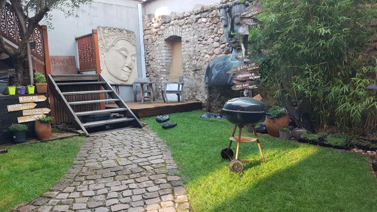 Naova Cosy Studio Kaysersberg-Vignoble Exterior foto